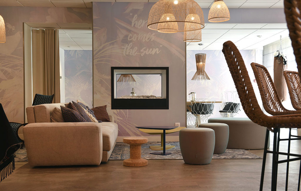 Sancal Imbottiti