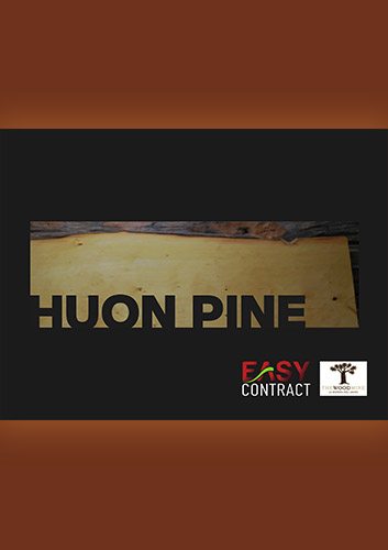 Huon Pine